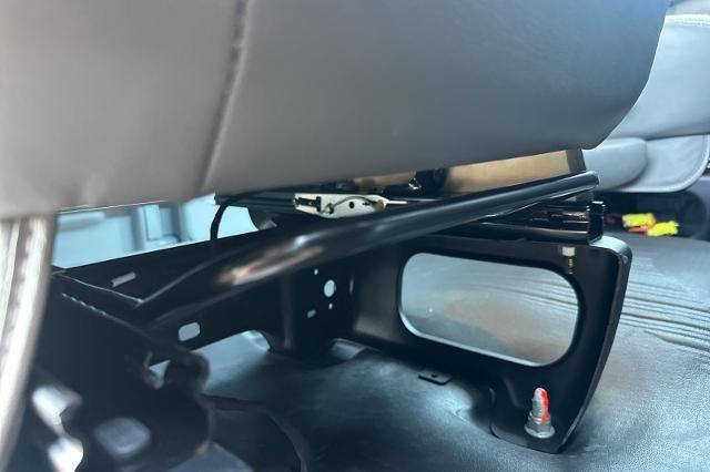 2025 Chevrolet Express Cutaway 3500 Base