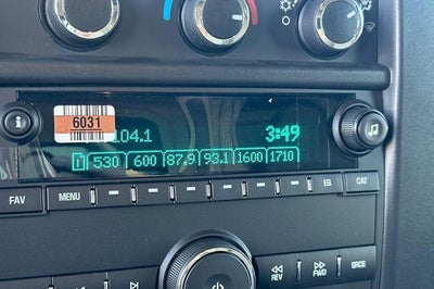 2025 Chevrolet Express Cutaway 3500 Base