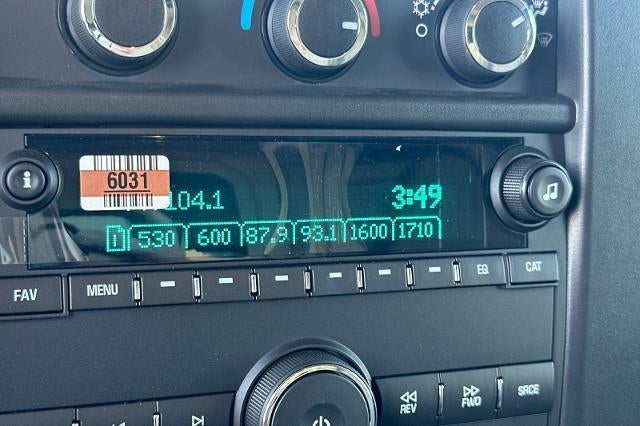 2025 Chevrolet Express Cutaway 3500 Base