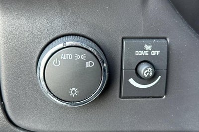 2025 Chevrolet Express Cutaway 3500 Base