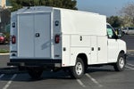 2025 Chevrolet Express Cutaway 3500 Base