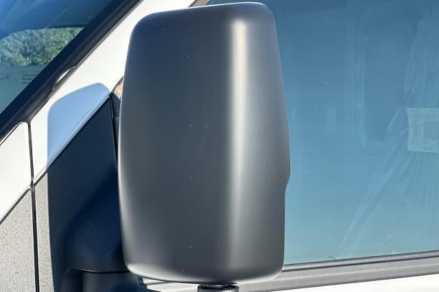 2025 Chevrolet Express Cutaway 3500 Base