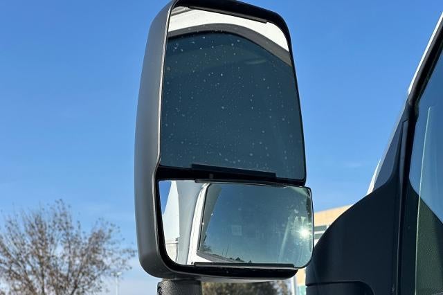 2025 Chevrolet Express Cutaway 3500 Base