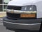 2026 Chevrolet Express Cutaway 3500 Base