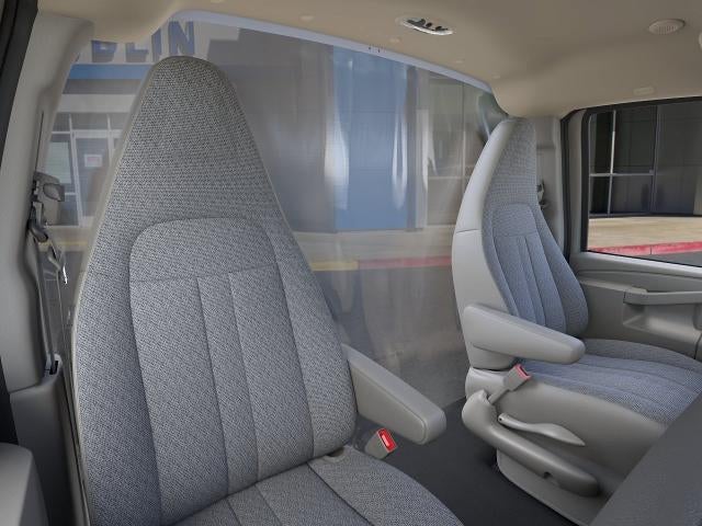 2026 Chevrolet Express Cutaway 3500 Base