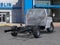 2026 Chevrolet Express Cutaway 3500 Base
