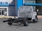 2025 Chevrolet Express Cutaway 3500 Base