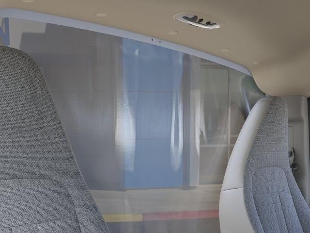 2025 Chevrolet Express Cutaway 3500 Base