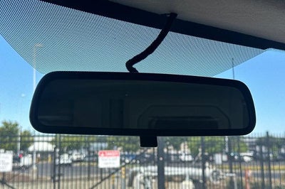 2025 Chevrolet Express Cutaway 3500 Base