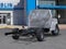2025 Chevrolet Express Cutaway 3500 Base
