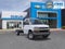 2025 Chevrolet Express Cutaway 3500 Base