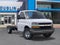 2025 Chevrolet Express Cutaway 3500 Base