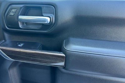 2020 Chevrolet Silverado 2500 HD LT