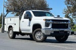 2020 Chevrolet Silverado 2500 HD LT
