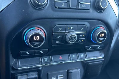 2020 Chevrolet Silverado 2500 HD LT