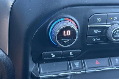 2020 Chevrolet Silverado 2500 HD LT