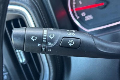 2020 Chevrolet Silverado 2500 HD LT