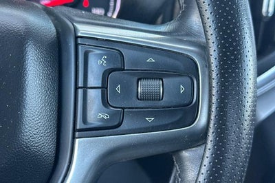 2020 Chevrolet Silverado 2500 HD LT