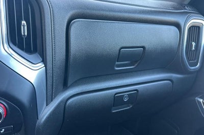 2020 Chevrolet Silverado 2500 HD LT
