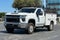 2020 Chevrolet Silverado 2500 HD LT