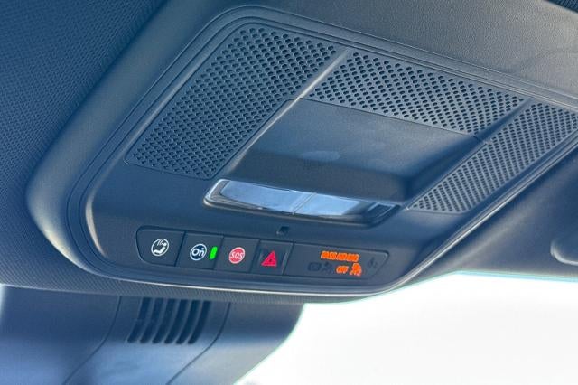 2024 Chevrolet Silverado EV Work Truck