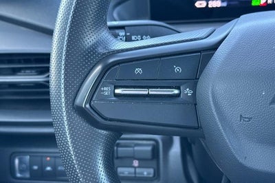 2024 Chevrolet Silverado EV Work Truck