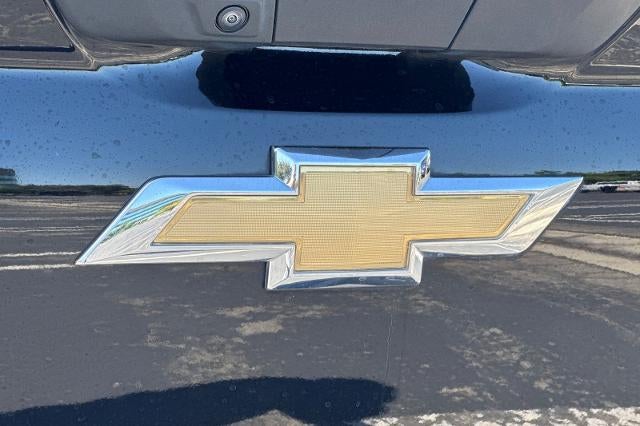 2024 Chevrolet Silverado EV Work Truck