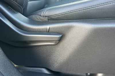 2026 Chevrolet Silverado EV WT - Standard Range