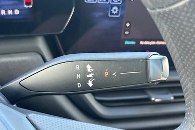 2026 Chevrolet Silverado EV WT - Standard Range