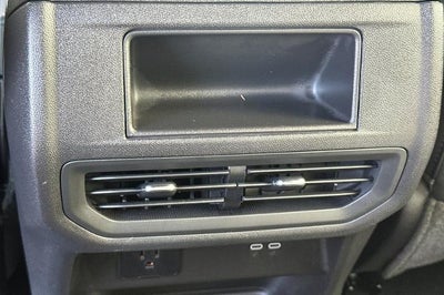 2026 Chevrolet Silverado EV WT - Standard Range