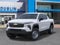 2026 Chevrolet Silverado EV WT - Standard Range