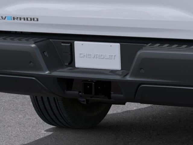 2026 Chevrolet Silverado EV WT - Standard Range