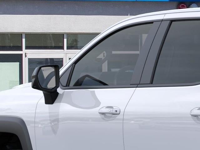 2026 Chevrolet Silverado EV WT - Standard Range