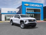 2026 Chevrolet Silverado EV WT - Standard Range