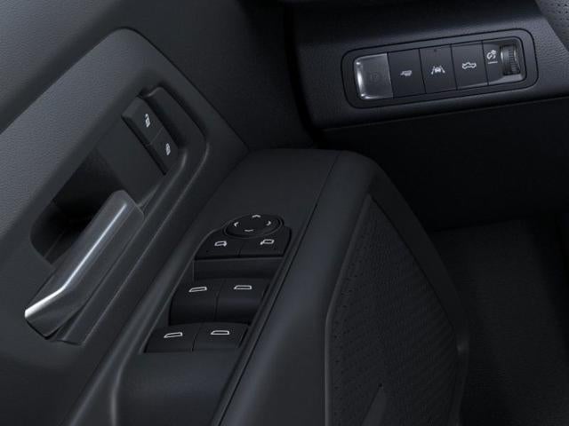 2026 Chevrolet Silverado EV WT - Standard Range