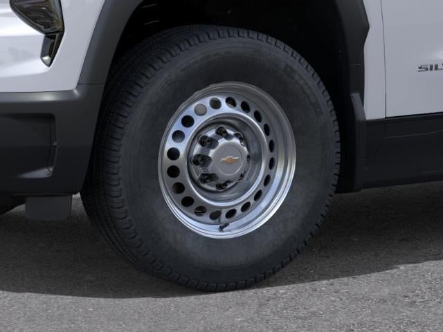 2026 Chevrolet Silverado EV Work Truck - Photo 10