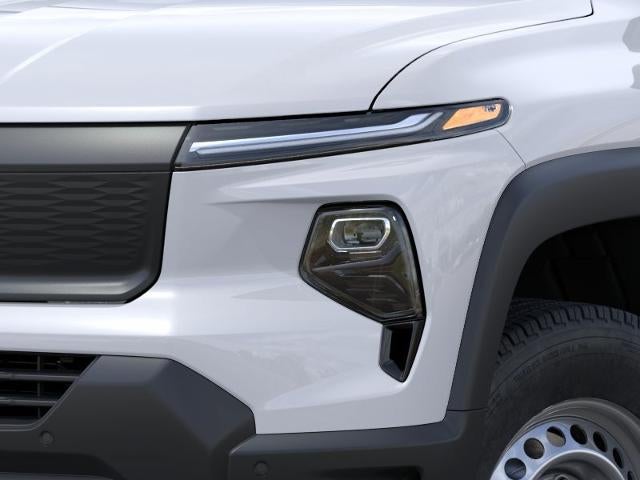 2026 Chevrolet Silverado EV Work Truck - Photo 11