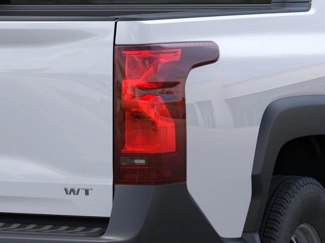 2026 Chevrolet Silverado EV Work Truck - Photo 12
