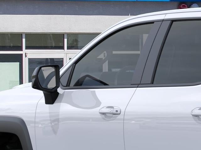 2026 Chevrolet Silverado EV Work Truck - Photo 13