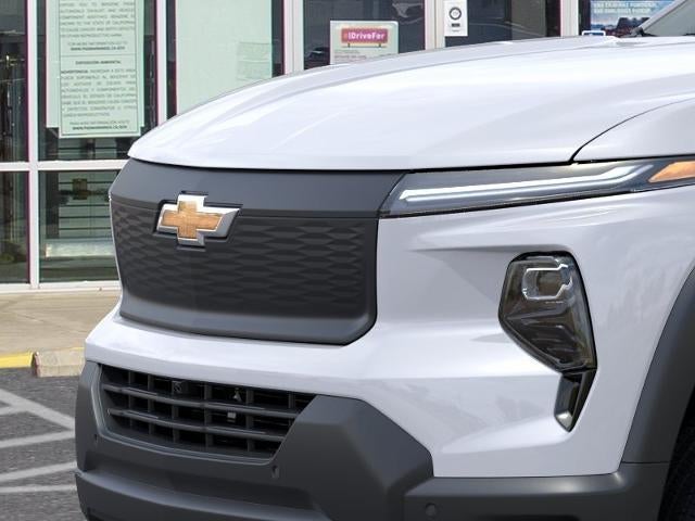 2026 Chevrolet Silverado EV Work Truck - Photo 14
