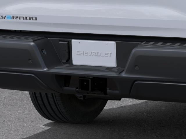 2026 Chevrolet Silverado EV WT - Standard Range