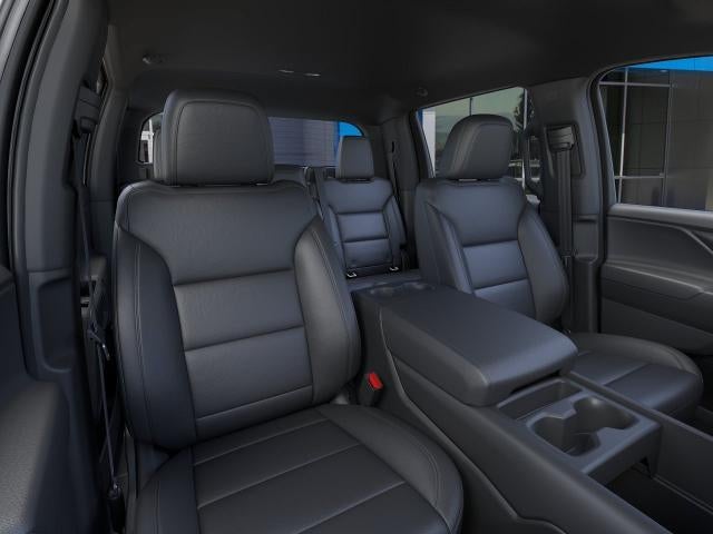 2026 Chevrolet Silverado EV Work Truck - Photo 17