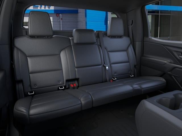 2026 Chevrolet Silverado EV Work Truck - Photo 18