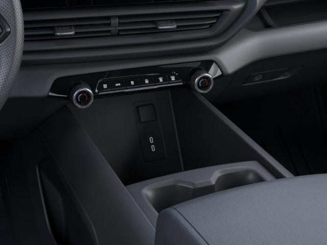 2026 Chevrolet Silverado EV Work Truck - Photo 24