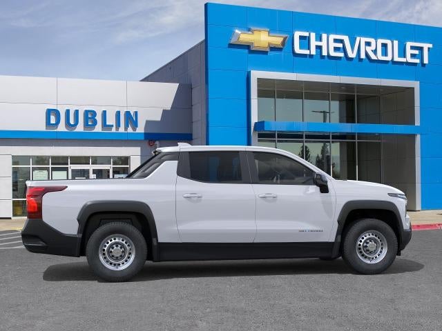 2026 Chevrolet Silverado EV Work Truck - Photo 6