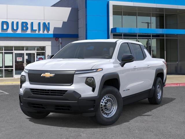 2026 Chevrolet Silverado EV Work Truck - Photo 7