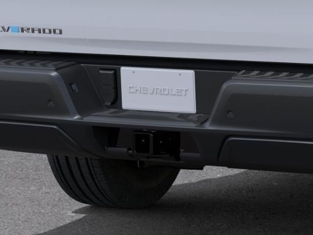 2026 Chevrolet Silverado EV WT - Max Range