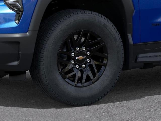 2026 Chevrolet Silverado EV LT - Standard Range