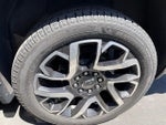 2025 Chevrolet Silverado EV RST - Max Range