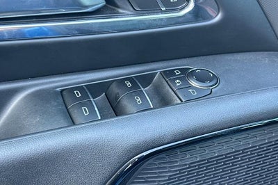 2025 Chevrolet Silverado EV RST - Max Range